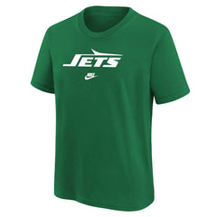 NFL New York Jets Youth Rewind Essential T-Shirt