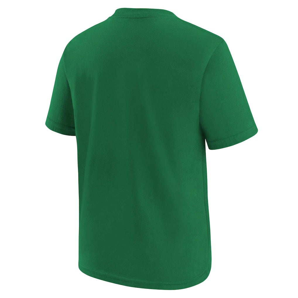 NFL New York Jets Youth Rewind Essential T-Shirt