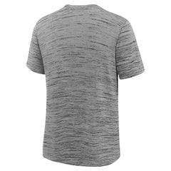 NFL Houston Texans Youth Sideline Velocity Performance T-Shirt