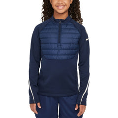 Chelsea Youth 2024/25 Academy Drill Quarter-Zip Top / Soccer Outlet
