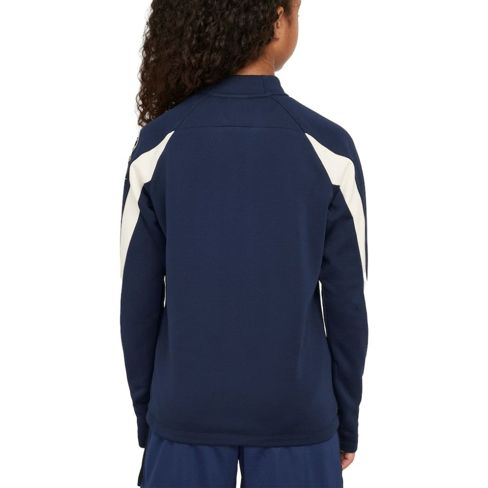 Chelsea Youth 2024/25 Academy Drill Quarter-Zip Top / Soccer Outlet