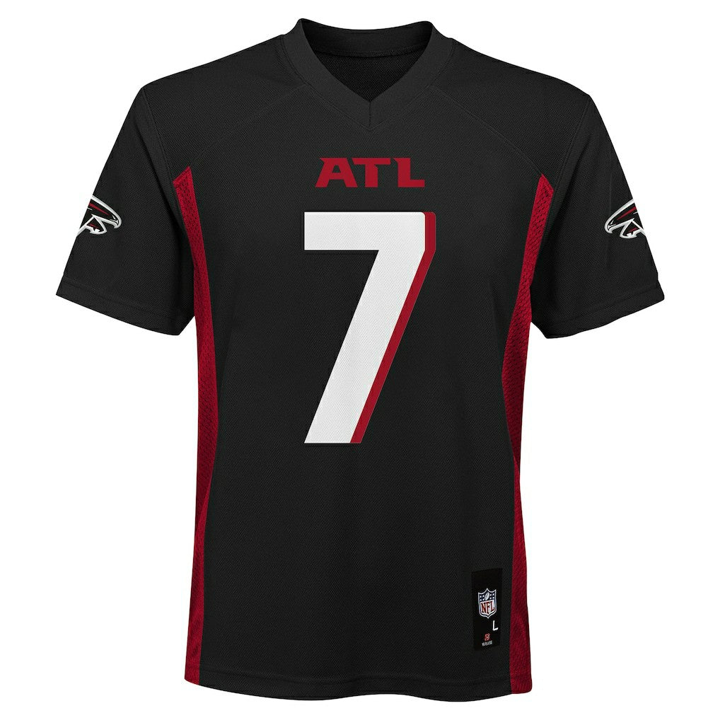 NFL Atlanta Falcons Bijan Robinson  Preschool Replica Player Jersey