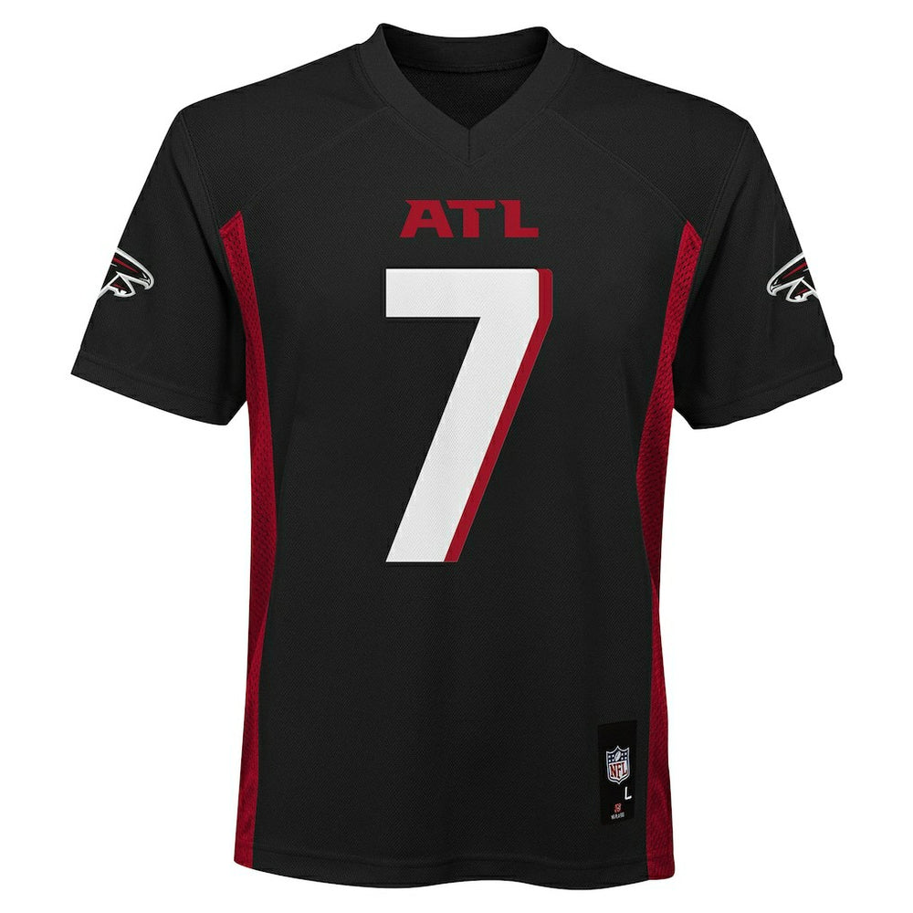 NFL Atlanta Falcons Bijan Robinson  Preschool Replica Player Jersey