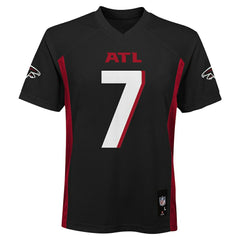 NFL Atlanta Falcons Bijan Robinson  Preschool Replica Player Jersey