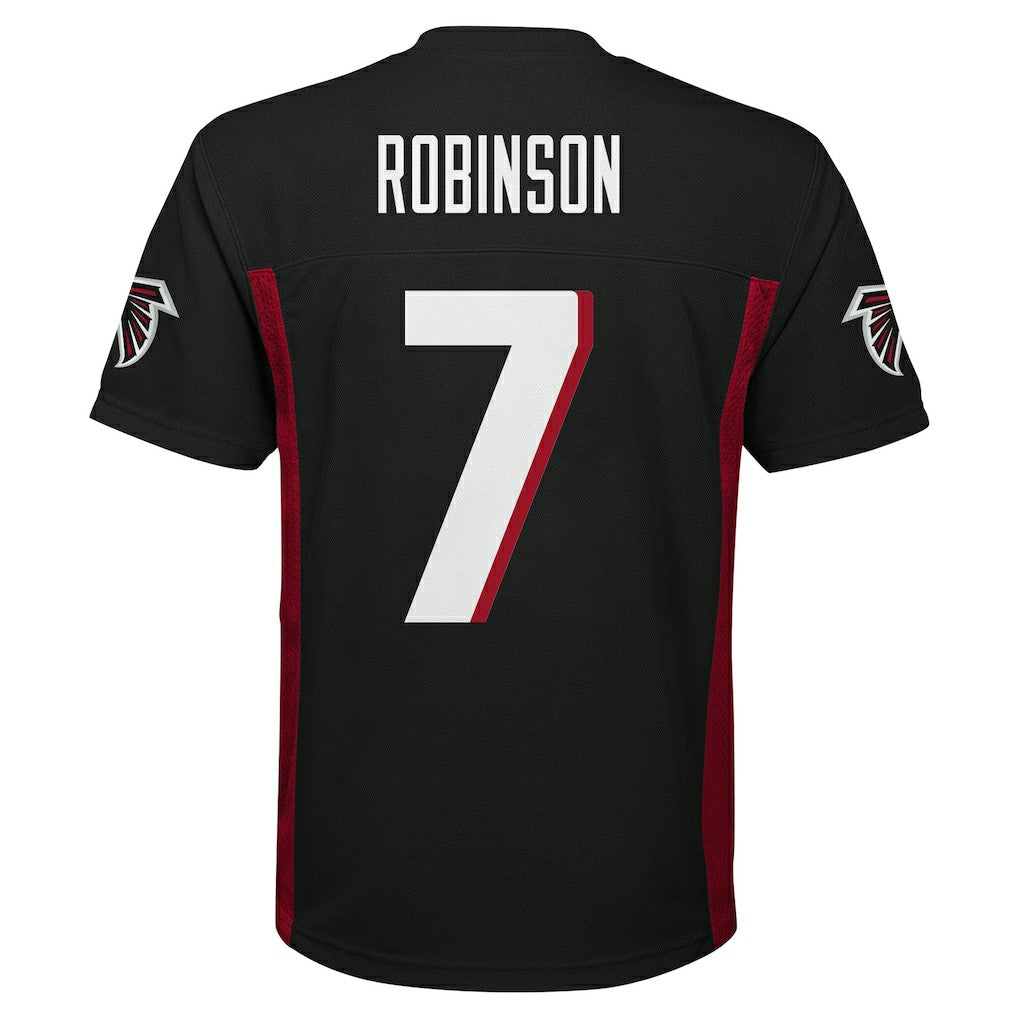NFL Atlanta Falcons Bijan Robinson  Preschool Replica Player Jersey