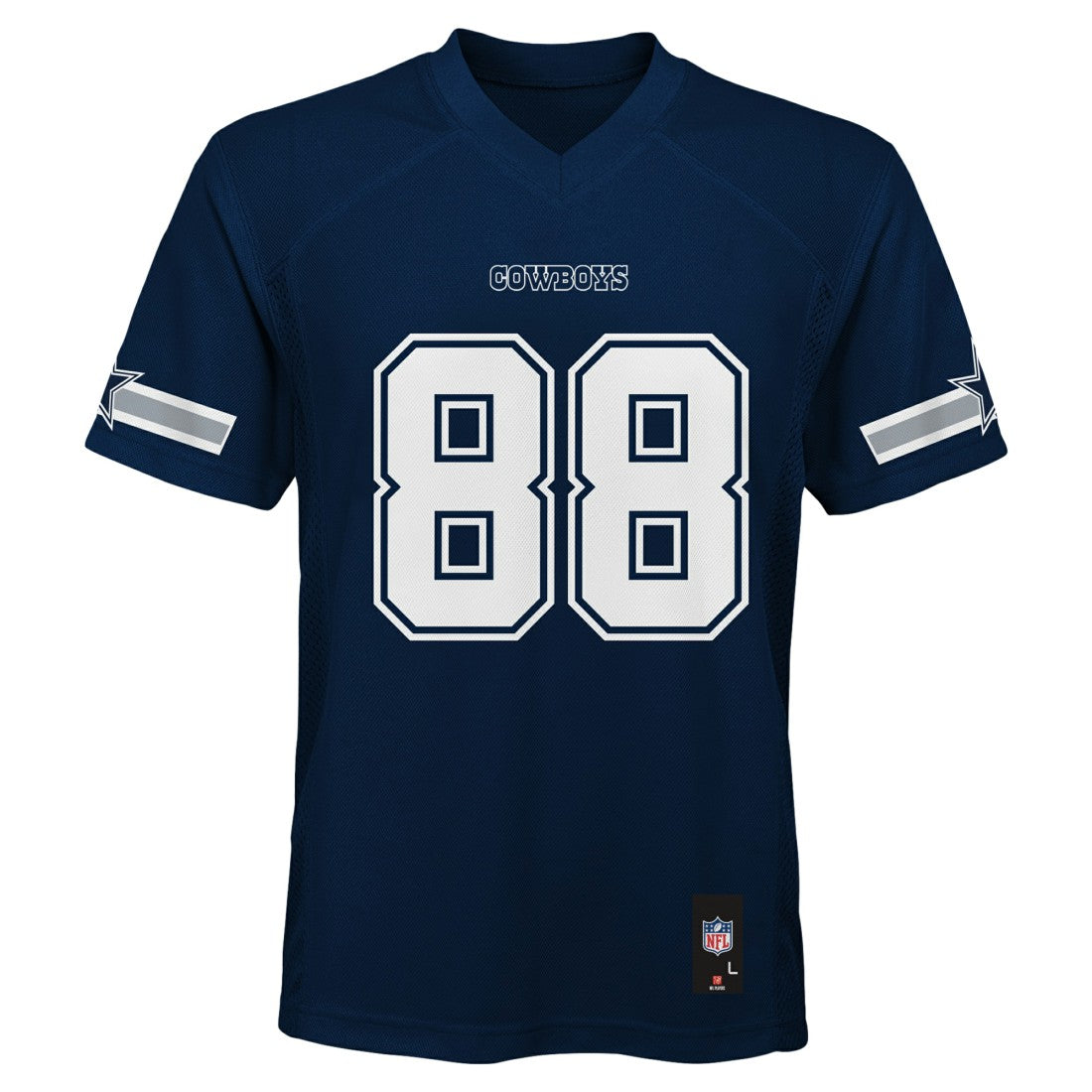 NFL Dallas Cowboys CeeDee Lamb  Youth Replica Player Jersey