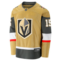 Noah Hanifin Vegas Golden Knights Fanatics Home Breakaway Jersey