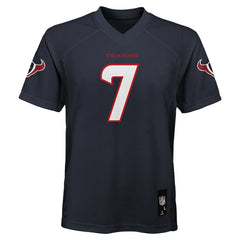 NFL Houston Texans C.J. Stroud  Youth Replica Player Jersey