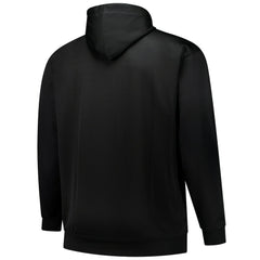 NFL New Orleans Saints Big & Tall Fleece Pullover Hoodie