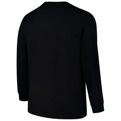 NFL Cincinnati Bengals Profile Big & Tall Pop Long Sleeve T-Shirt