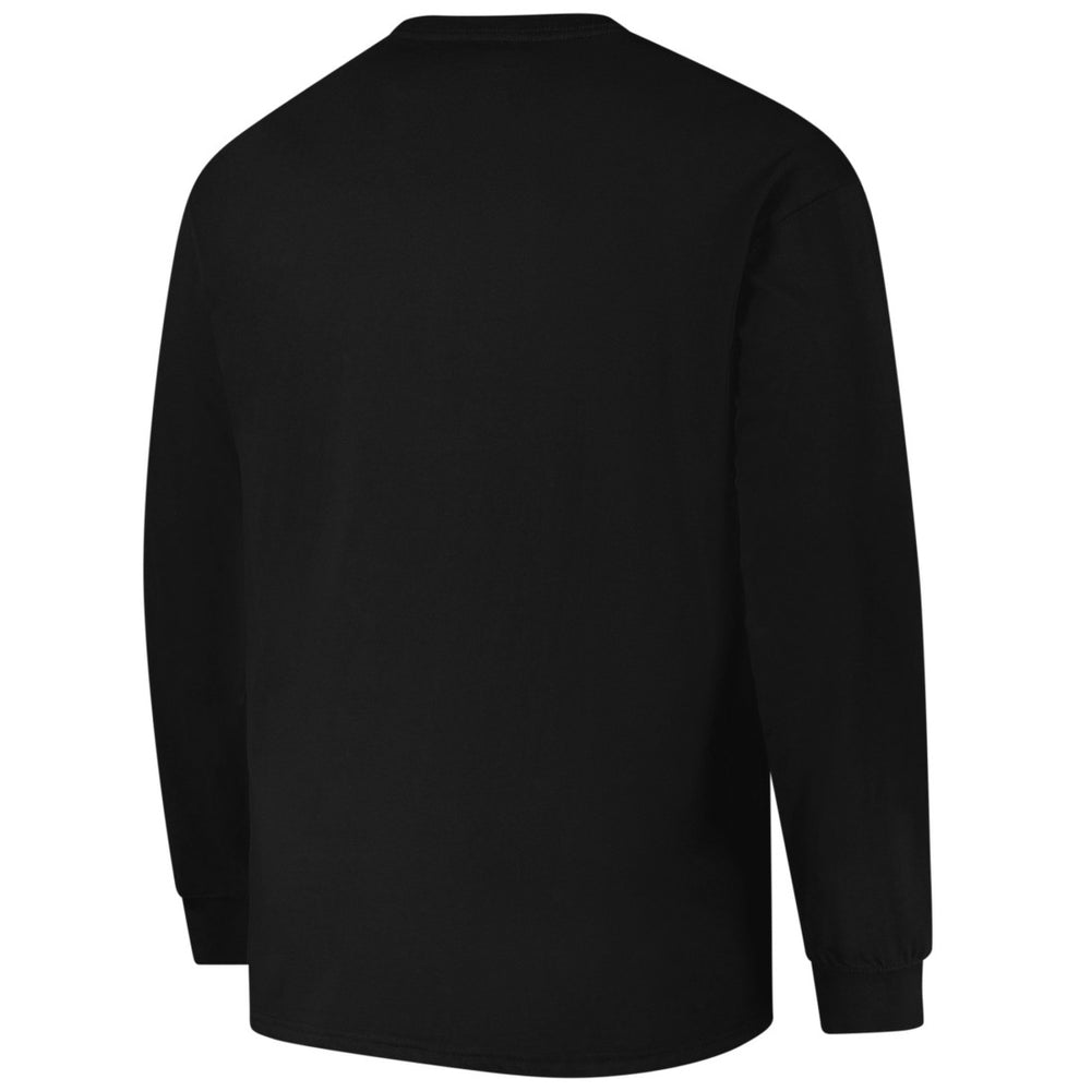 NFL Denver Broncos Profile Big & Tall Pop Long Sleeve T-Shirt