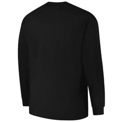 NFL Atlanta Falcons Profile Big & Tall Pop Long Sleeve T-Shirt