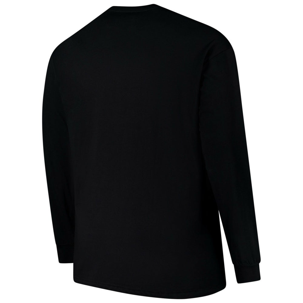 NFL Seattle Seahawks Profile Big & Tall Pop Long Sleeve T-Shirt