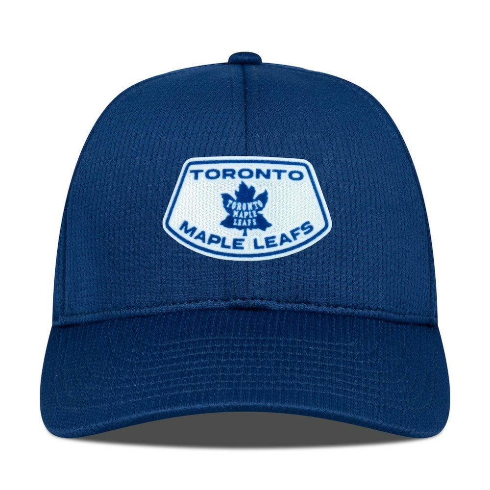 Toronto Maple Leafs Levelwear Retro Skylight Zephyr Adjustable Hat
