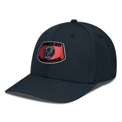 Chicago Blackhawks Levelwear Retro Skylight Rise Flex Hat