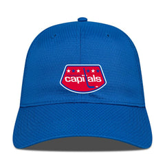 Washington Capitals Levelwear Retro Skylight Matrix Adjustable Hat