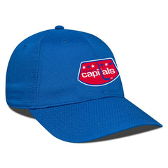Washington Capitals Levelwear Retro Skylight Matrix Adjustable Hat