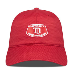Detroit Red Wings Levelwear Retro Skylight Matrix Adjustable Hat