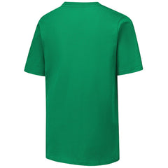 NFL New York Jets Youth Stitched Up Retro Logo T-Shirt
