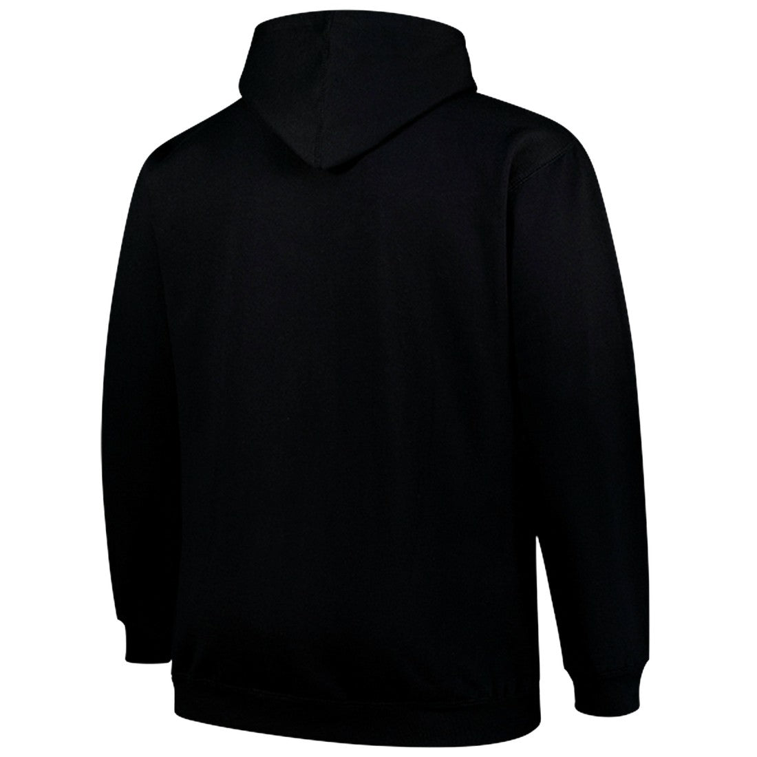 NFL Green Bay Packers Big & Tall Pop Pullover Hoodie