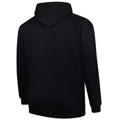 NFL Philadelphia Eagles Big & Tall Pop Pullover Hoodie