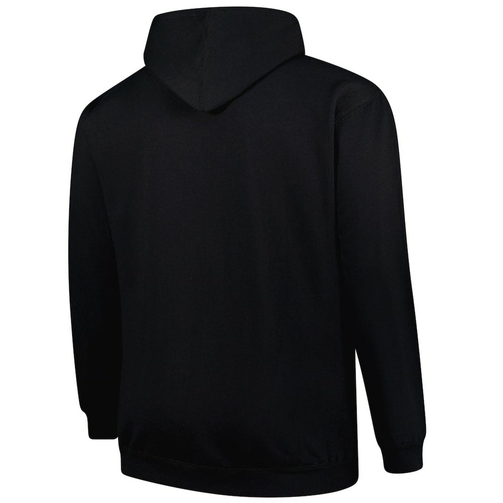 NFL Atlanta Falcons Big & Tall Pop Pullover Hoodie
