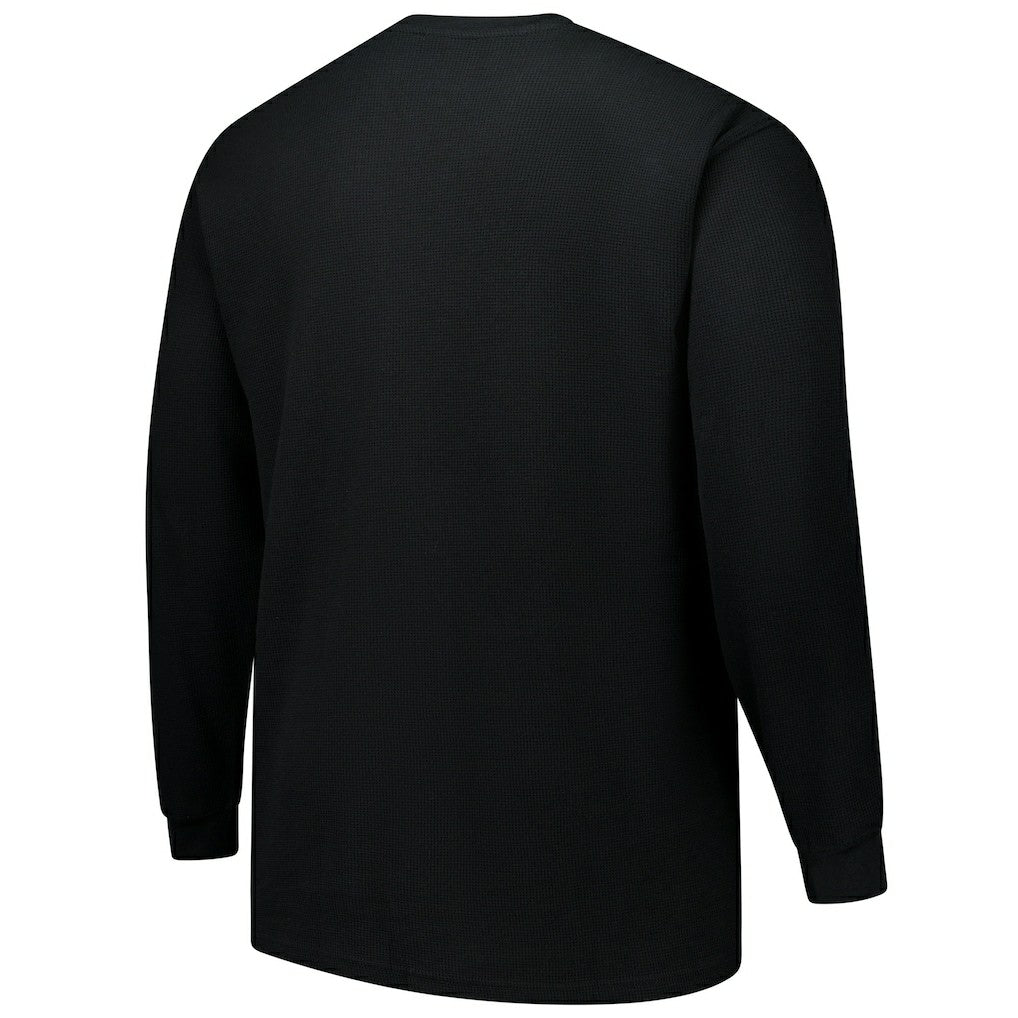NFL Jacksonville Jaguars Big & Tall Thermal Long Sleeve T-Shirt