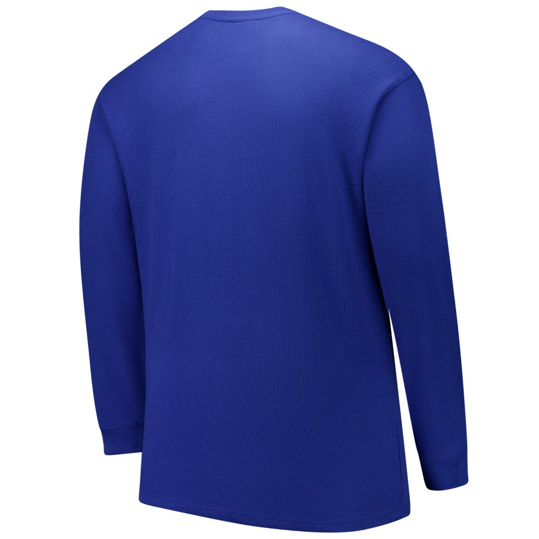 NFL Seattle Seahawks Big & Tall Throwback Thermal Long Sleeve T-Shirt