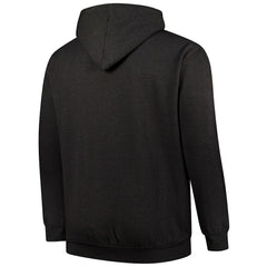 NFL Cleveland Browns Big & Tall Sleeve Hit Full-Zip Hoodie