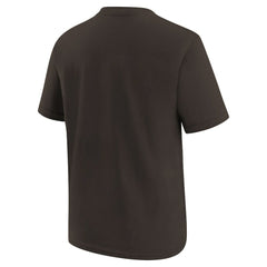 NFL Cleveland Browns Youth Logo T-Shirt