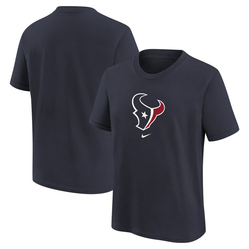 NFL Houston Texans Preschool Team Logo T-Shirt