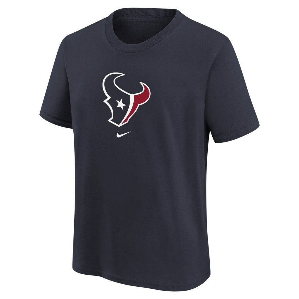 NFL Houston Texans Preschool Team Logo T-Shirt