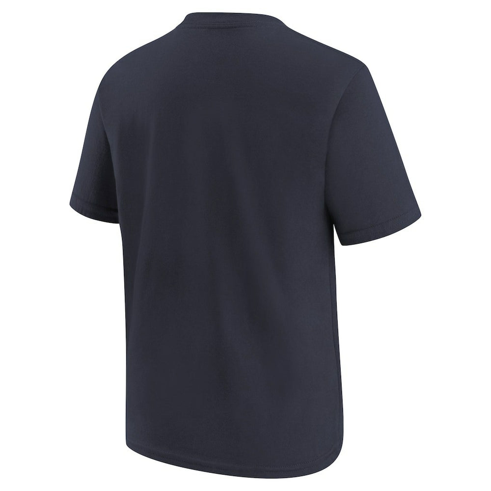 NFL Houston Texans Preschool Team Logo T-Shirt
