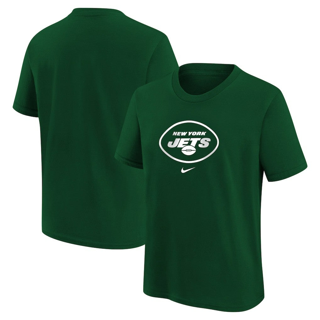NFL New York Jets Preschool Team Logo T-Shirt