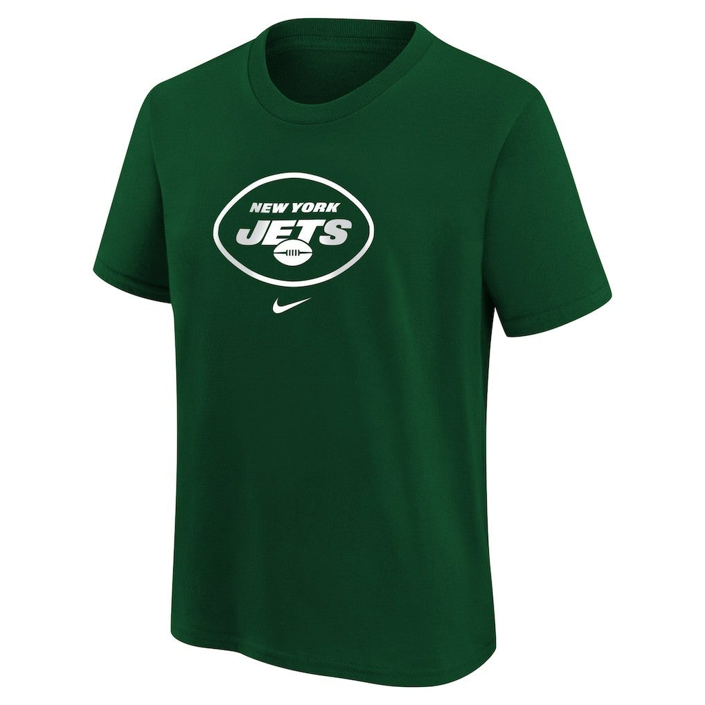 NFL New York Jets Preschool Team Logo T-Shirt