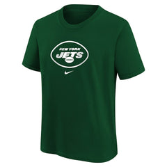 NFL New York Jets Preschool Team Logo T-Shirt