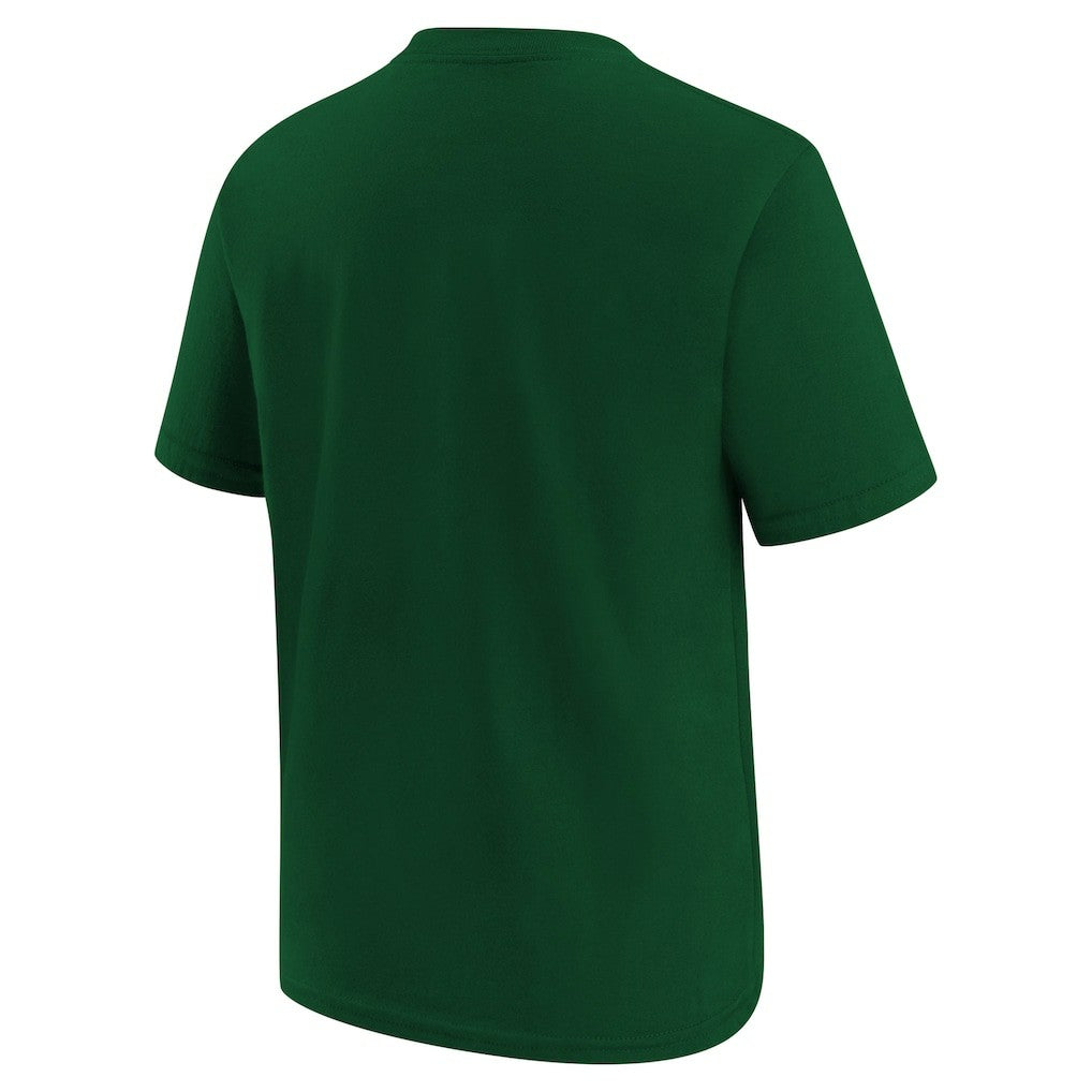 NFL New York Jets Preschool Team Logo T-Shirt