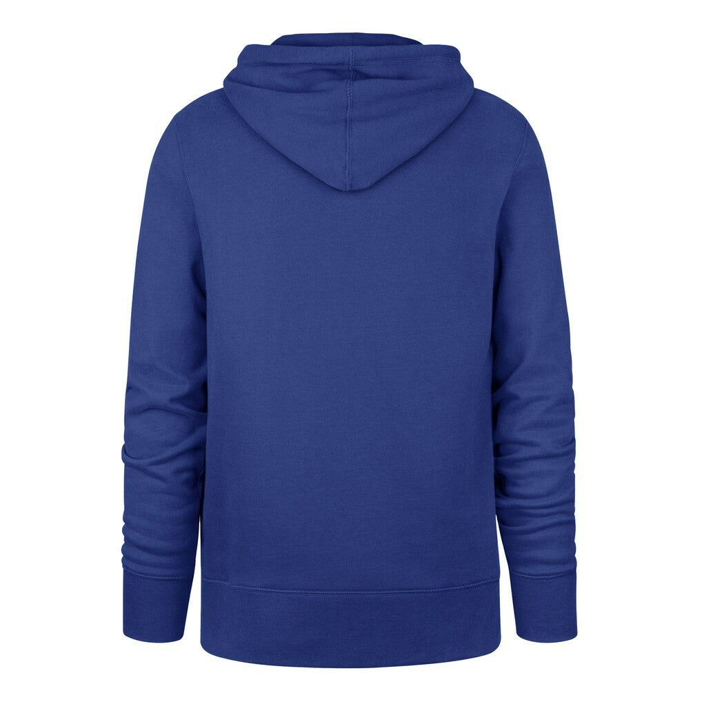 Golden State Warriors '47 Big & Tall Good Call Headline Pullover Hoodie sale - Royal | 47 brand outlet
