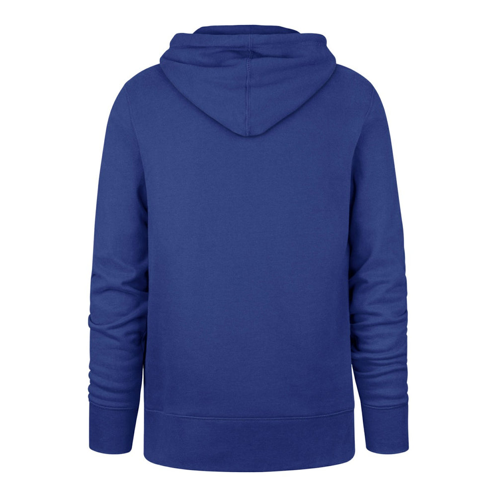 New York Knicks '47 Big & Tall Good Call Headline Pullover Hoodie - Blue | 47 brand cheap