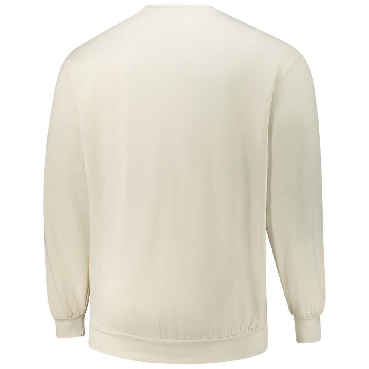 Milwaukee Bucks '47 Big & Tall Spotlight Headline Pullover Sweatshirt - Cream | 47 brand cheap