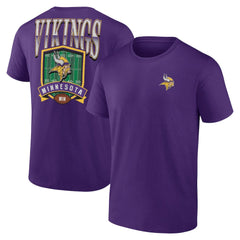 NFL Minnesota Vikings Full Range T-Shirt