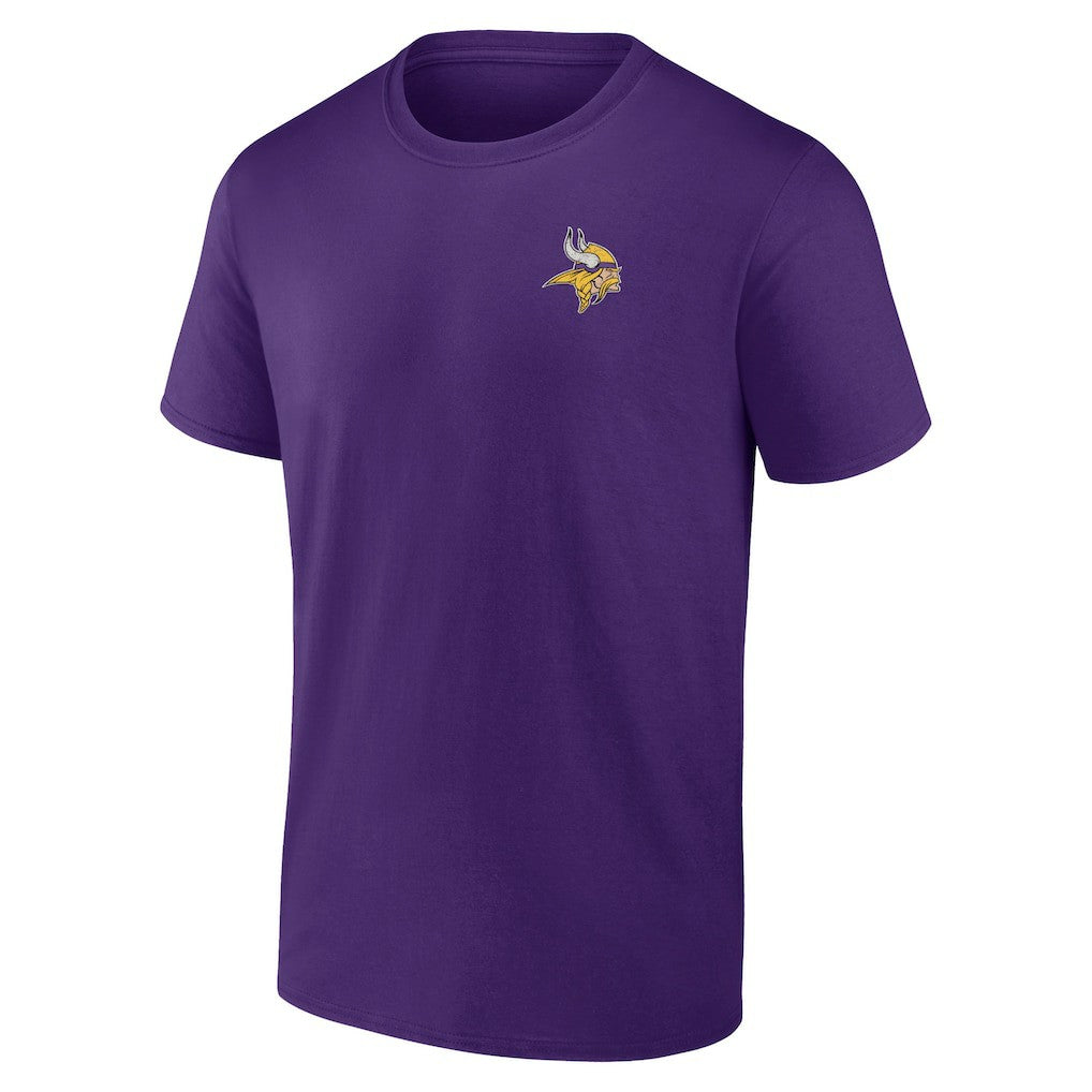 NFL Minnesota Vikings Full Range T-Shirt