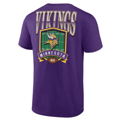 NFL Minnesota Vikings Full Range T-Shirt