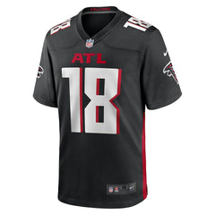 NFL Atlanta Falcons Kirk Cousins  Youth Game Jersey