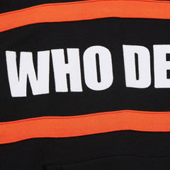 NFL Cincinnati Bengals Vintage Logo Head Coach Fleece Pullover Hoodie