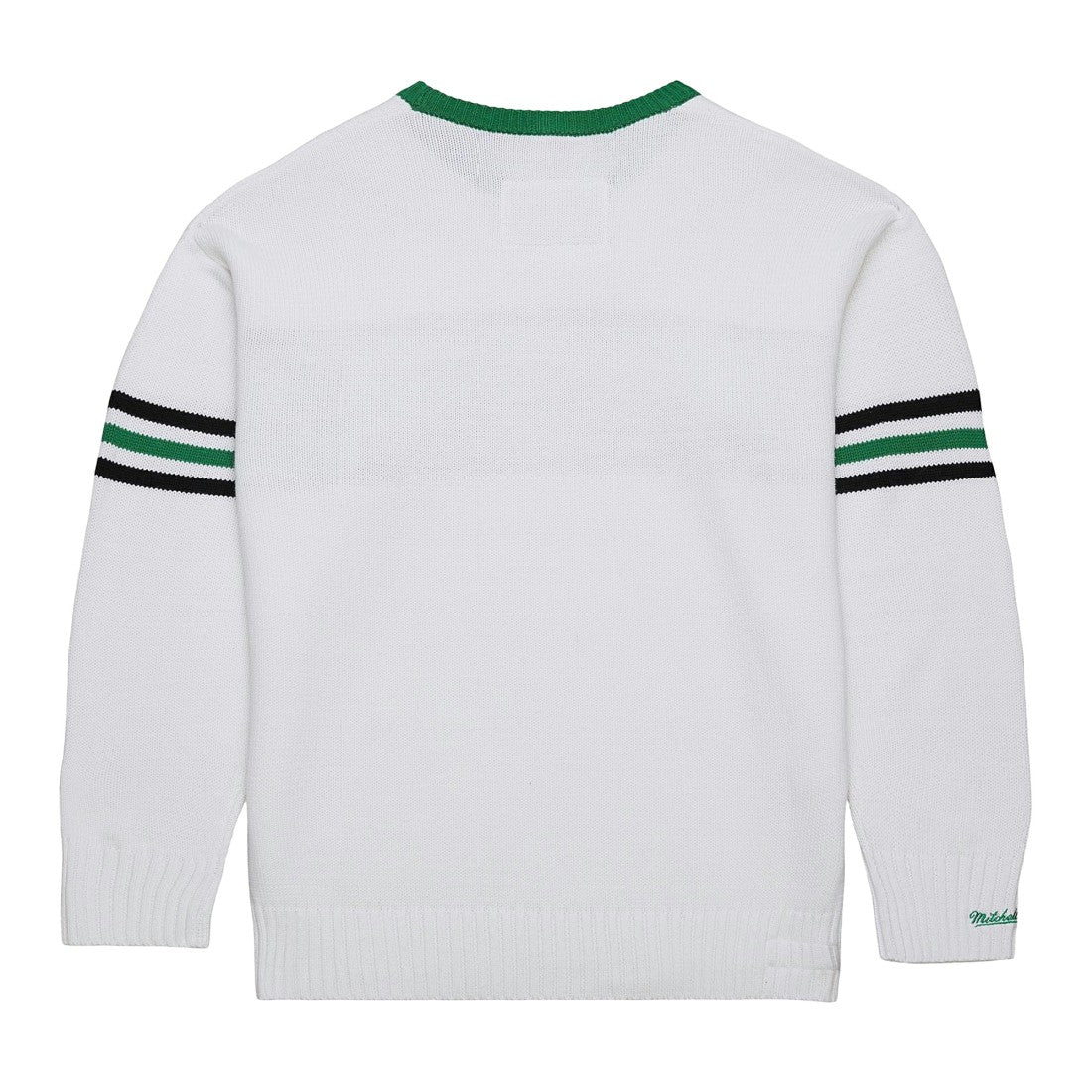 NFL New York Jets Throwback 1984 Pullover Sweater
