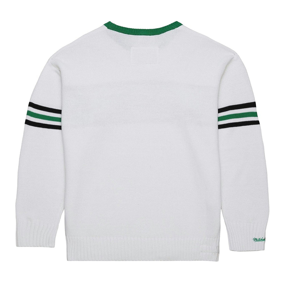 NFL New York Jets Throwback 1984 Pullover Sweater