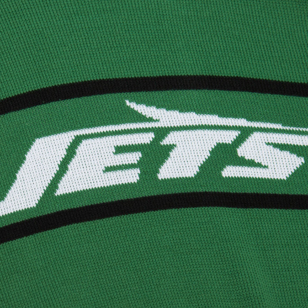 NFL New York Jets Throwback 1984 Pullover Sweater