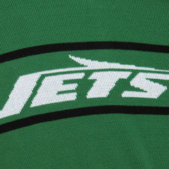 NFL New York Jets Throwback 1984 Pullover Sweater