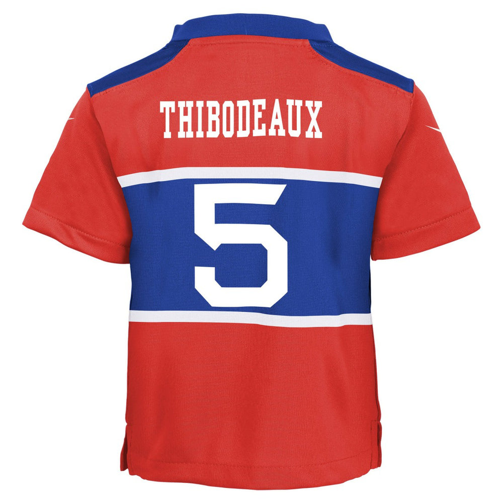 NFL New York Giants Kayvon Thibodeaux  Preschool Alternate Player Game Jersey